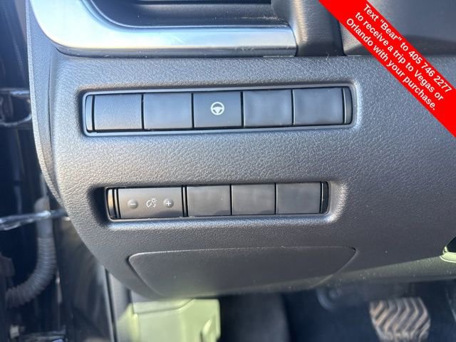 Used 2022 Nissan Rogue SV image 23