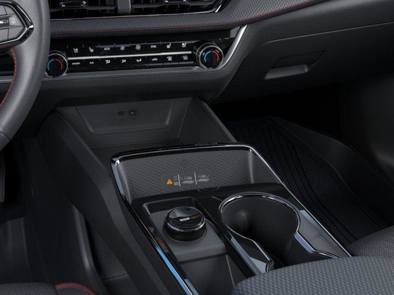 New 2026 Chevrolet Equinox RS w/ Convenience Package III FWD image 23