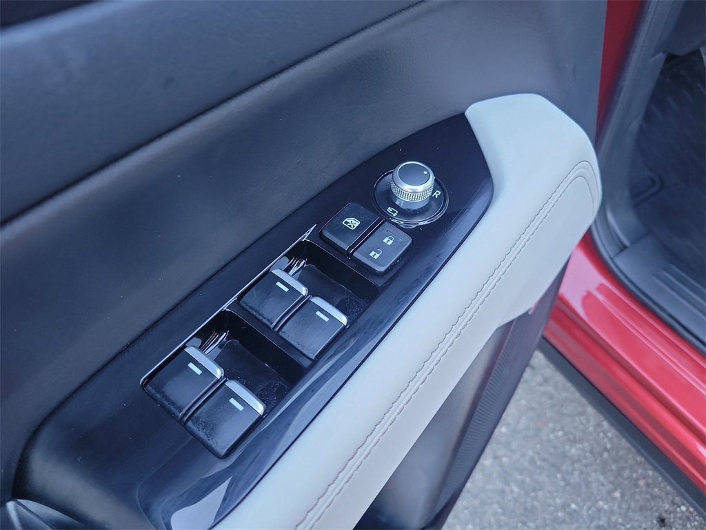 Used 2020 MAZDA CX-5 Grand Touring w/ GT Premium Package image 22