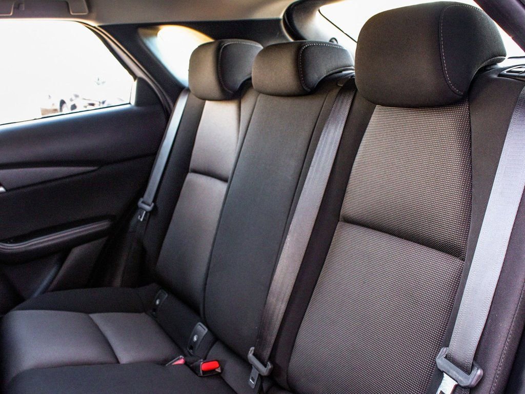 Used 2025 MAZDA CX-30 AWD 2.5 S image 33