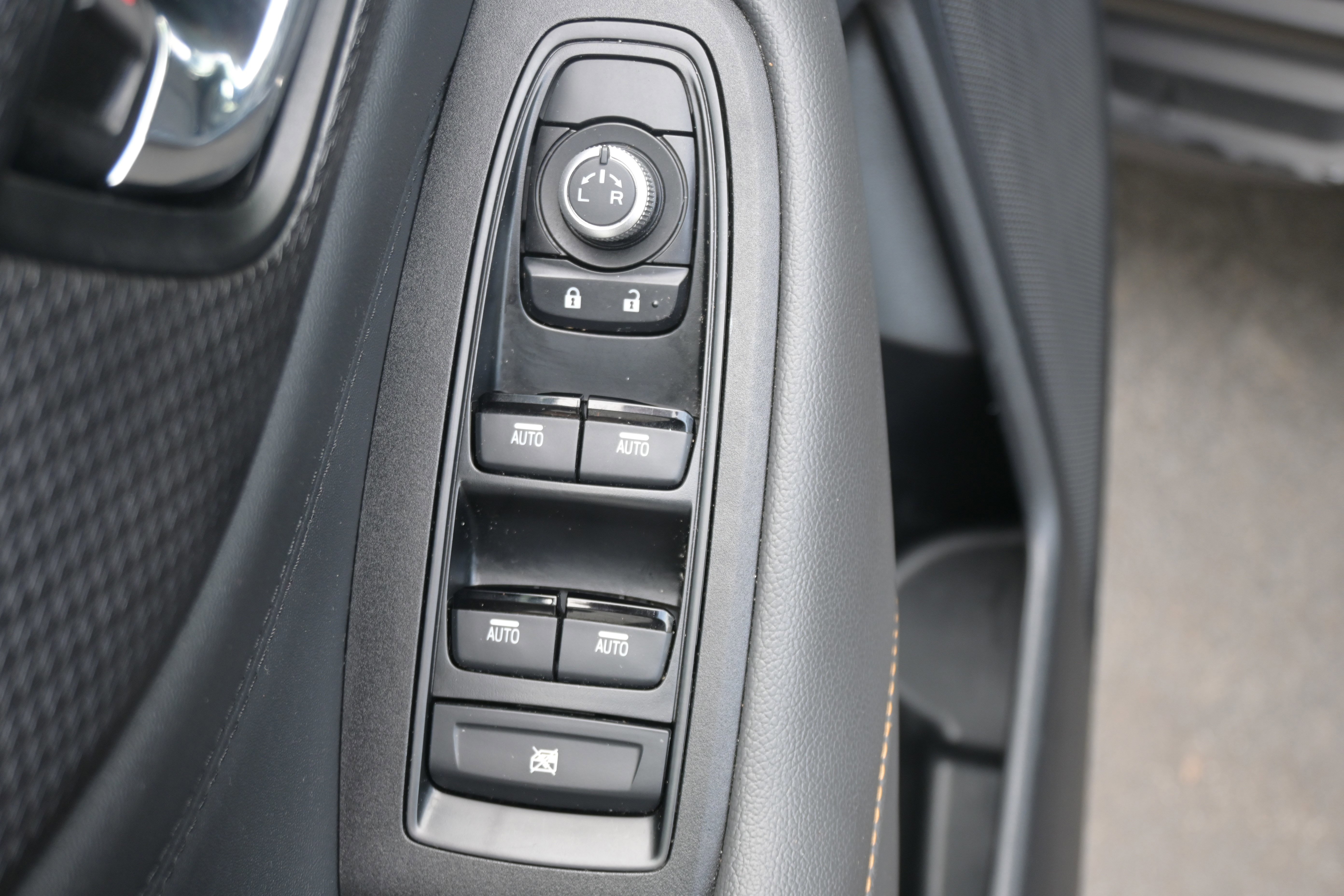 Used 2022 Subaru Outback Wilderness image 15