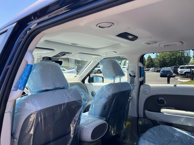 New 2026 Hyundai Palisade SEL AWD/4WD image 13