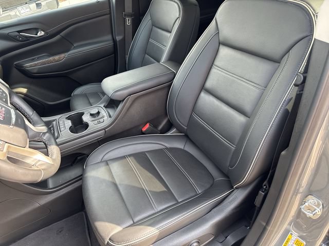 Used 2023 GMC Acadia Denali w/ Denali Ultimate Package AWD/4WD image 28
