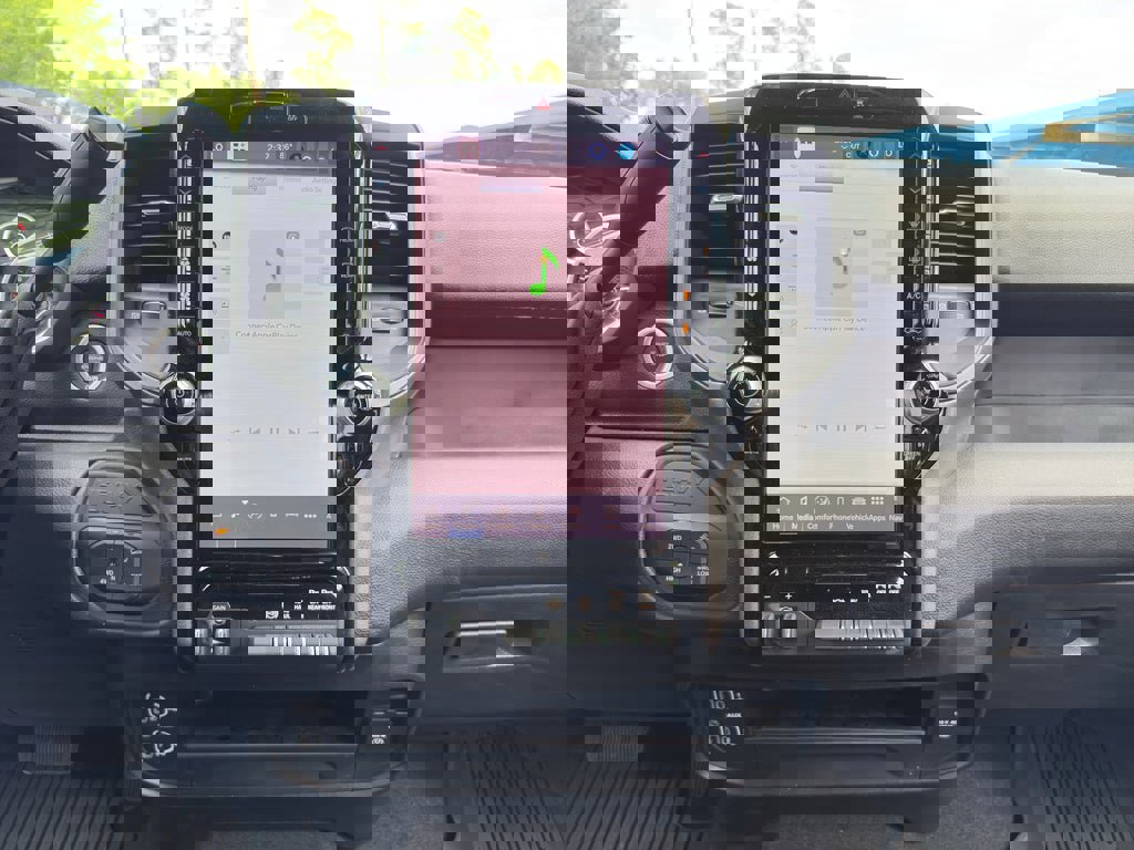 New 2026 RAM 2500 Tradesman image 16