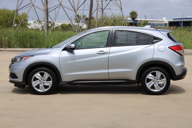 Certified 2020 Honda HR-V EX-L image 5