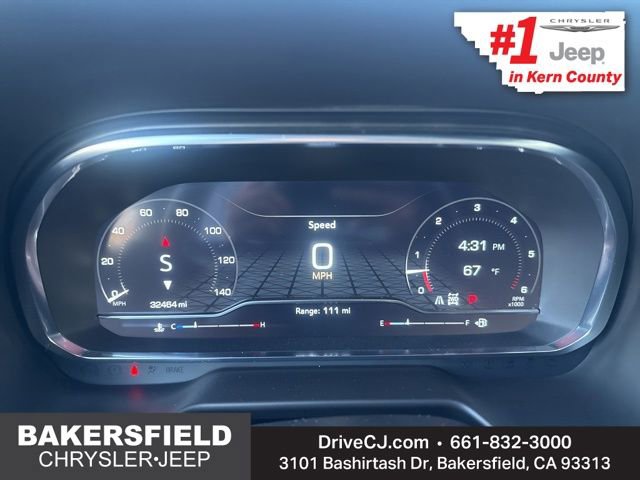 Used 2024 GMC Yukon XL SLE w/ Max Trailering Package image 14