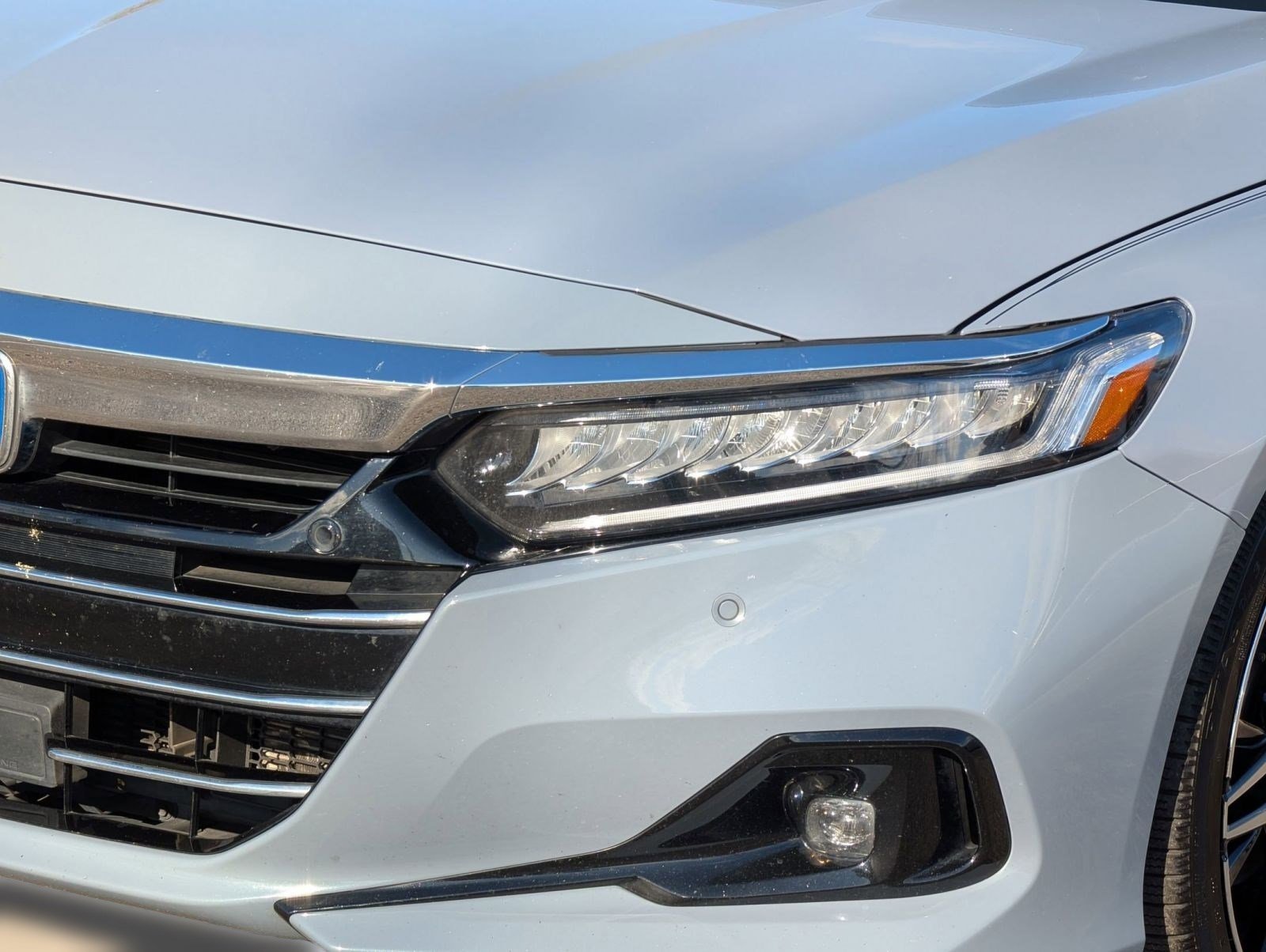 Used 2021 Honda Accord Touring image 11