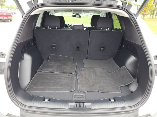 Certified 2023 Ford Escape Active w/ Tech Pack #2 image 28