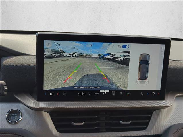 New 2025 Ford Explorer Active w/ Active Comfort Package image 12