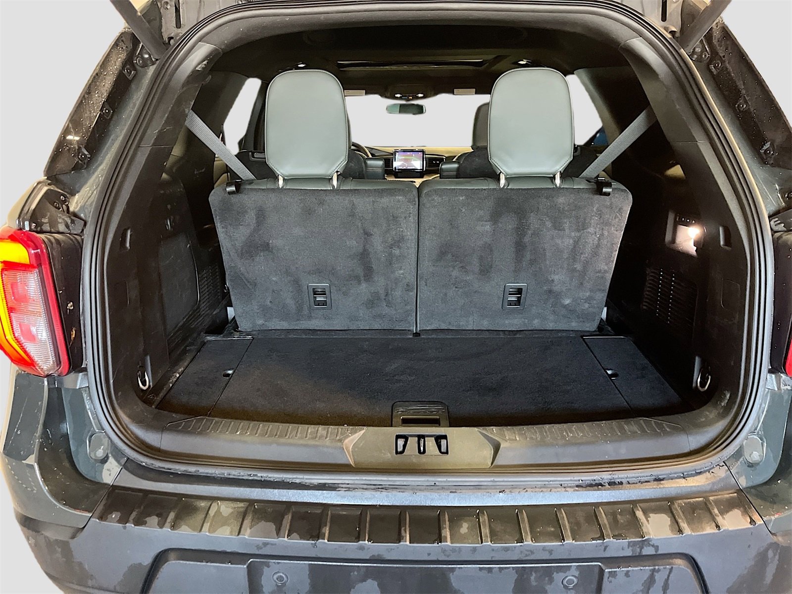 Used 2023 Ford Explorer Timberline w/ Timberline Technology Package image 28