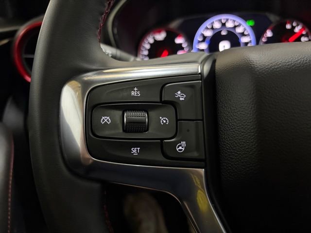 Used 2023 Chevrolet Blazer RS w/ Driver Confidence II Package image 81