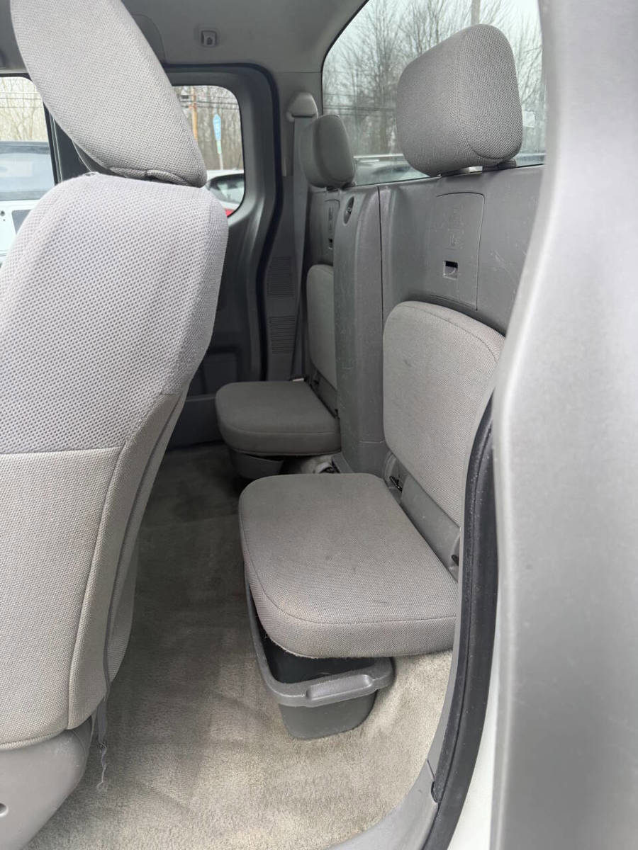 Used 2016 Nissan Frontier S RWD image 24