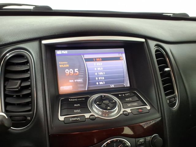 Used 2015 INFINITI QX50 Journey AWD/4WD image 17