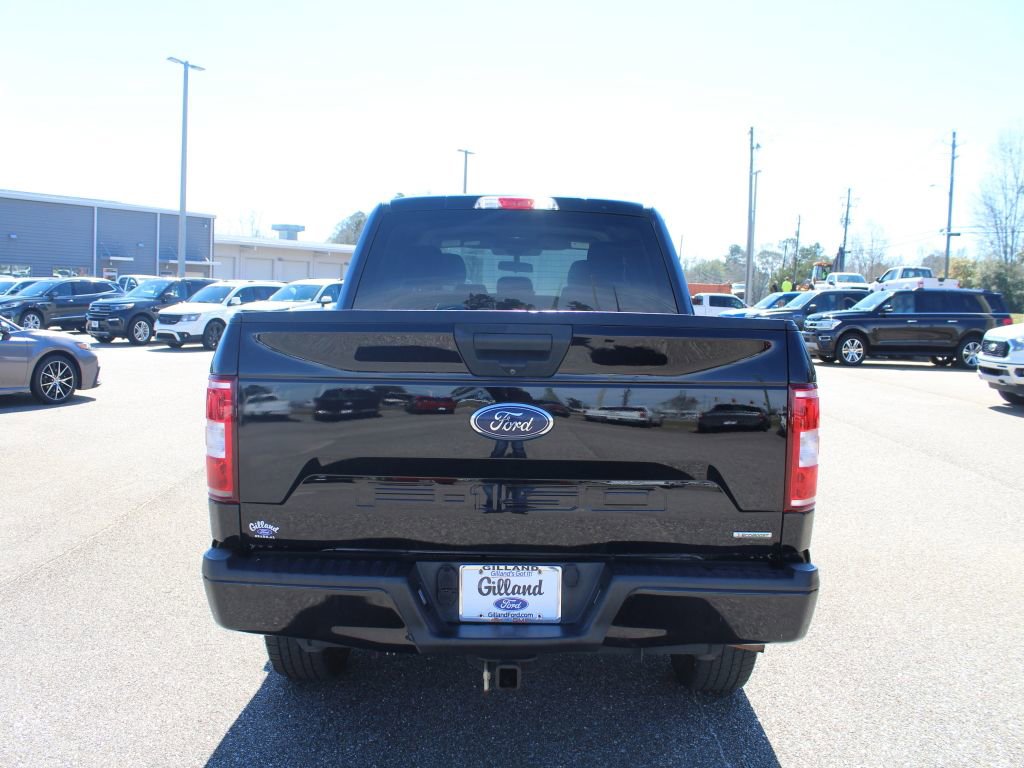 Used 2020 Ford F150 XL w/ Equipment Group 101A Mid image 15