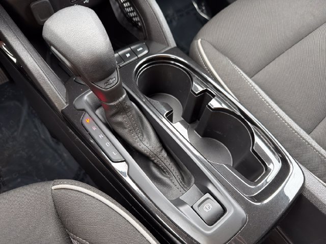 Used 2025 Chevrolet TrailBlazer LT AWD/4WD image 23