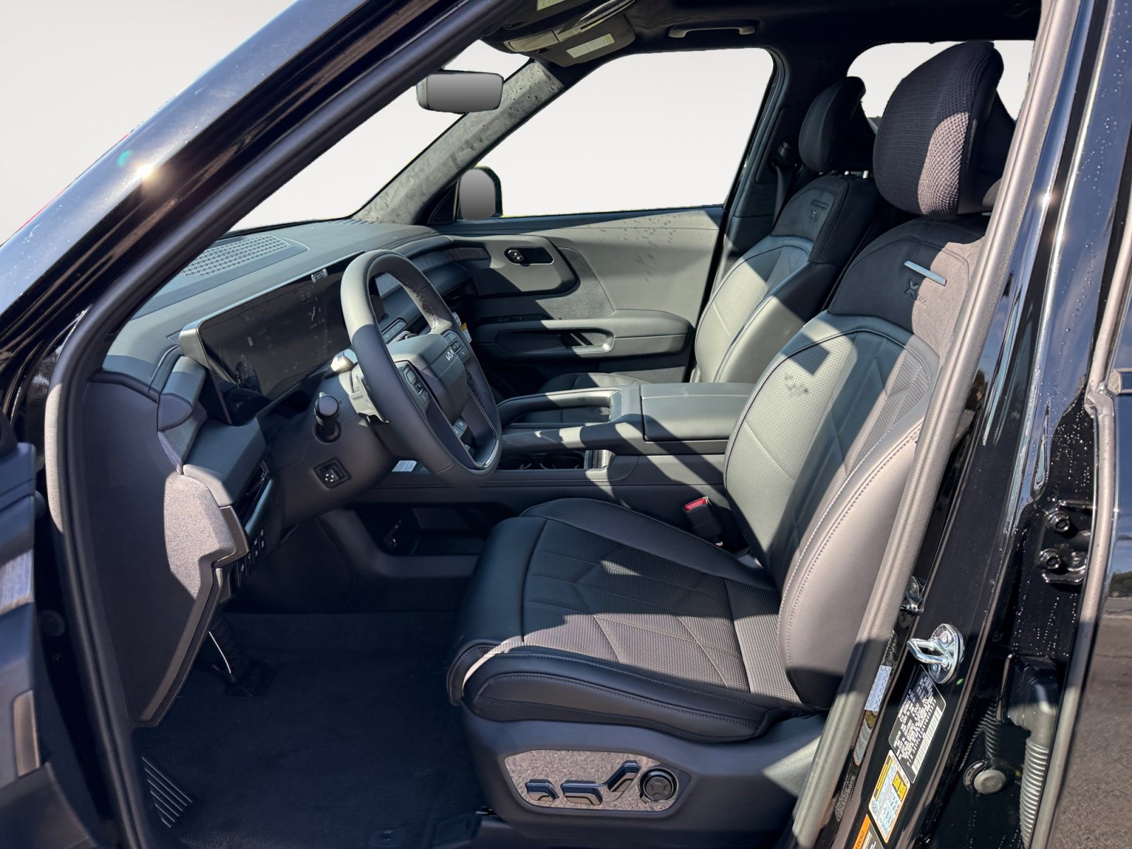 New 2027 Kia Telluride X-Line SX Prestige AWD/4WD image 10