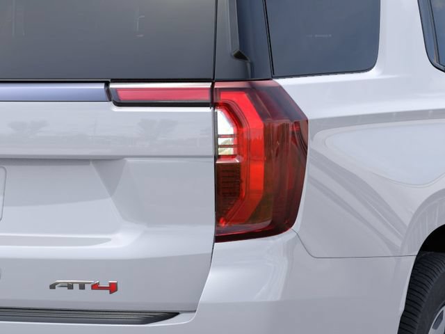 New 2026 GMC Yukon AT4 Ultimate AWD/4WD image 11