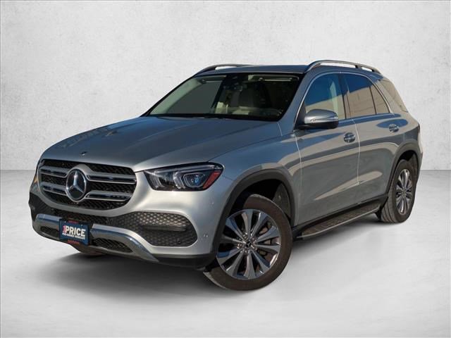 Used 2022 Mercedes-Benz GLE 350 GLE 350