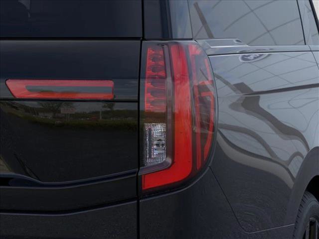 New 2026 Ford Expedition Max Platinum AWD/4WD image 21
