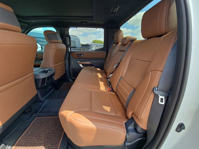 New 2026 Toyota Tundra 1794 Edition image 13