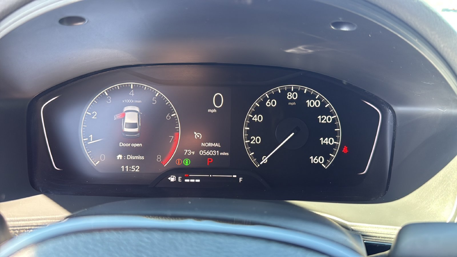 Used 2023 Honda Civic Sport image 13