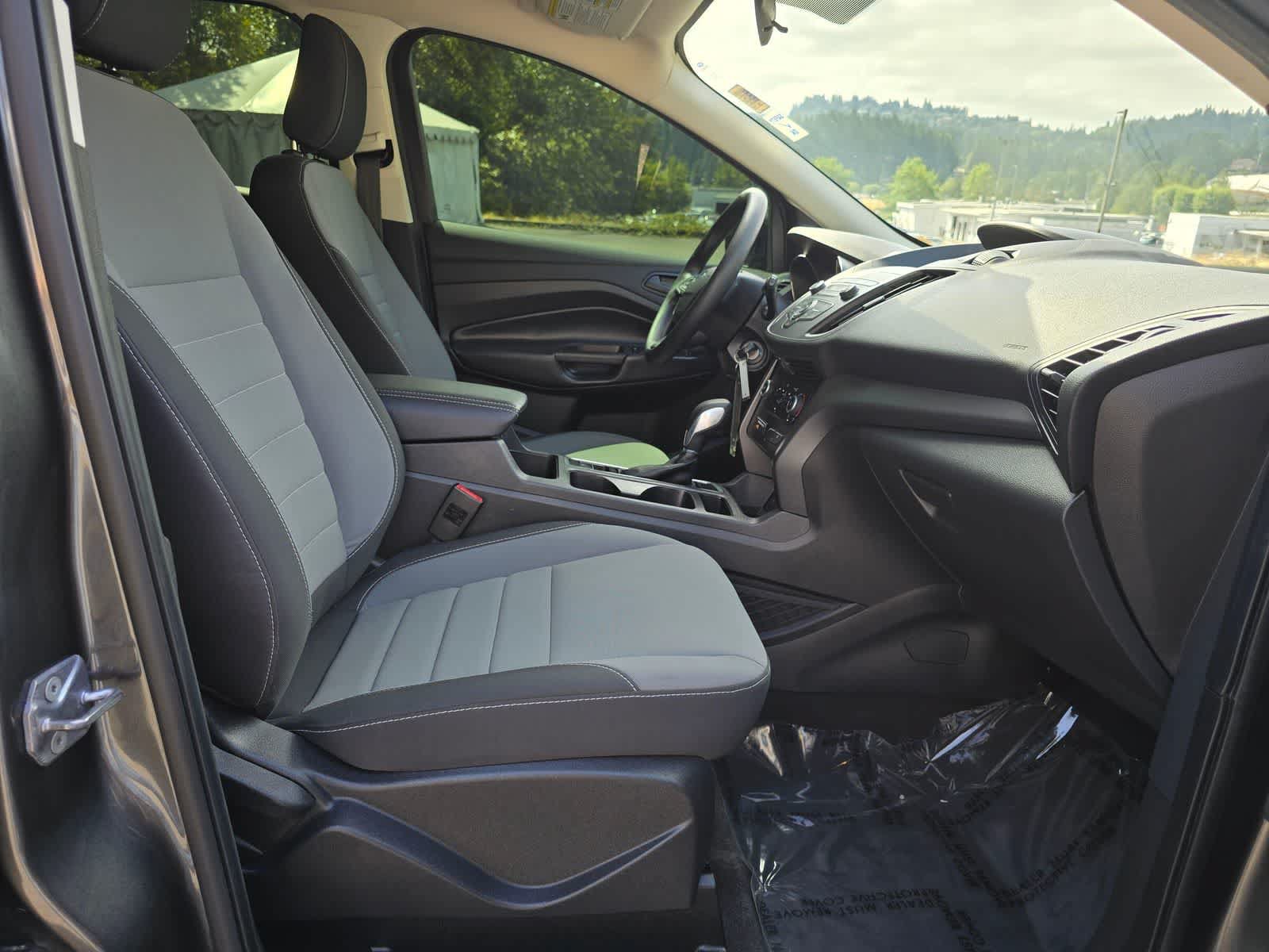 Used 2019 Ford Escape S FWD image 25