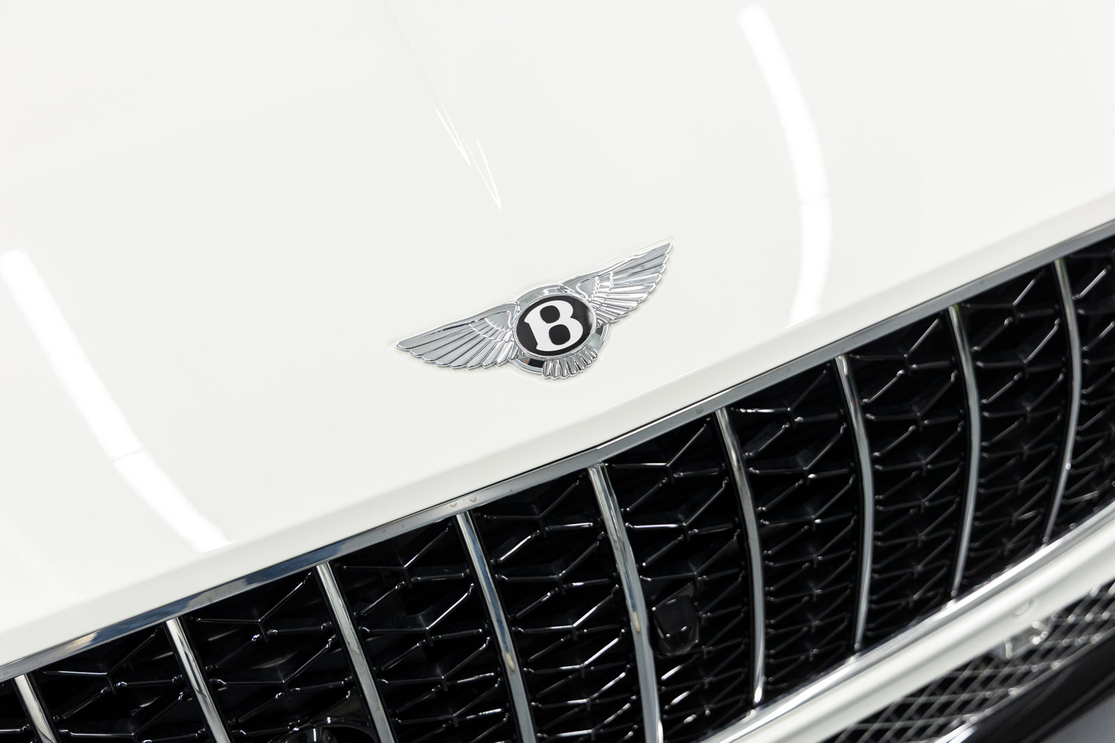 New 2026 Bentley Continental GT Azure AWD/4WD image 12