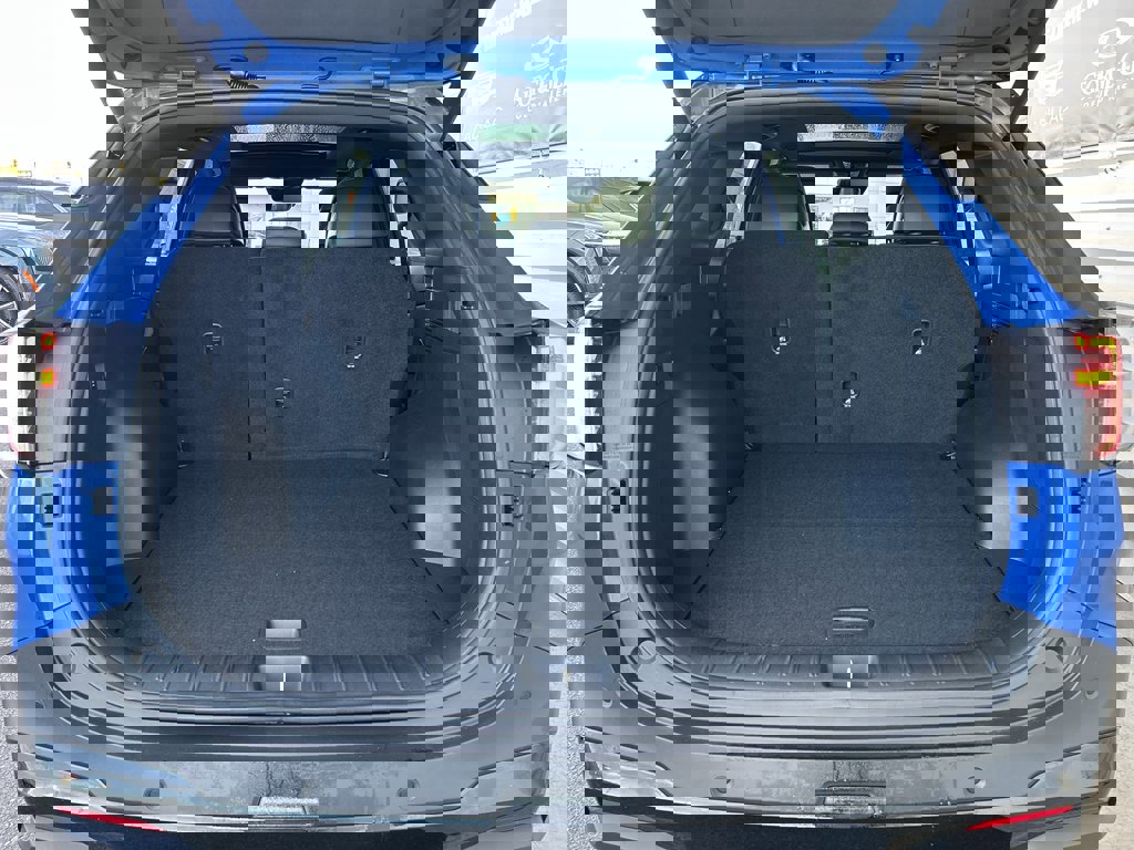 New 2026 Kia Sportage X-Pro Prestige image 13