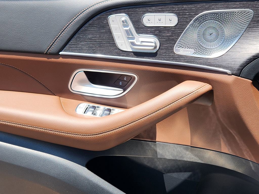 Used 2025 Mercedes-Benz GLE 450 4MATIC image 22