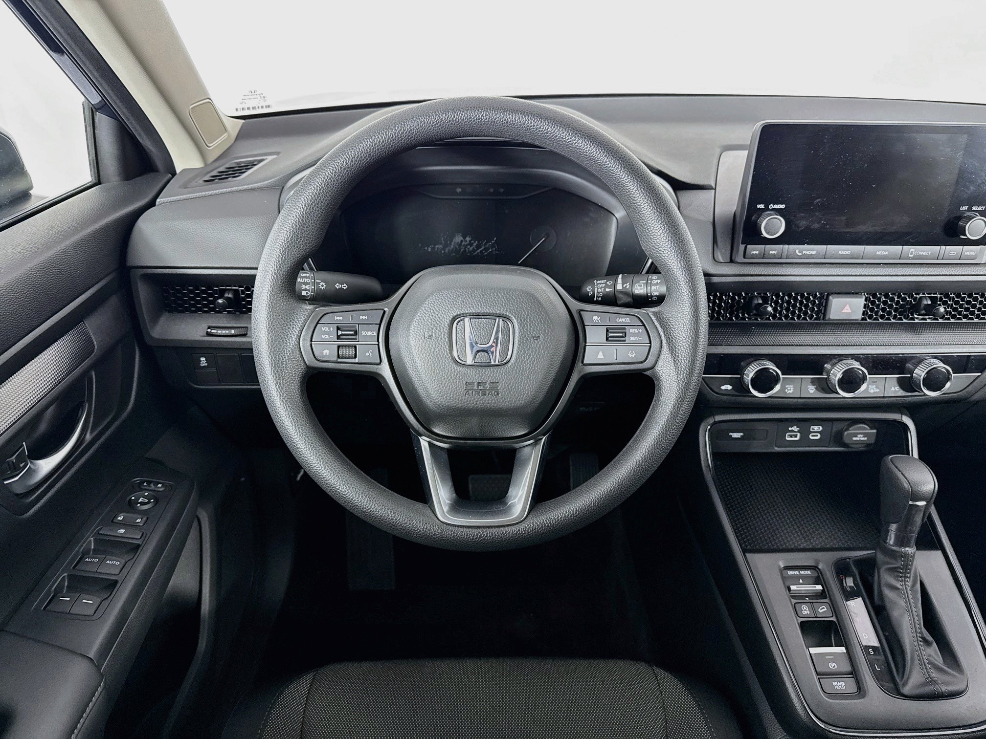 Certified 2023 Honda CR-V EX image 22