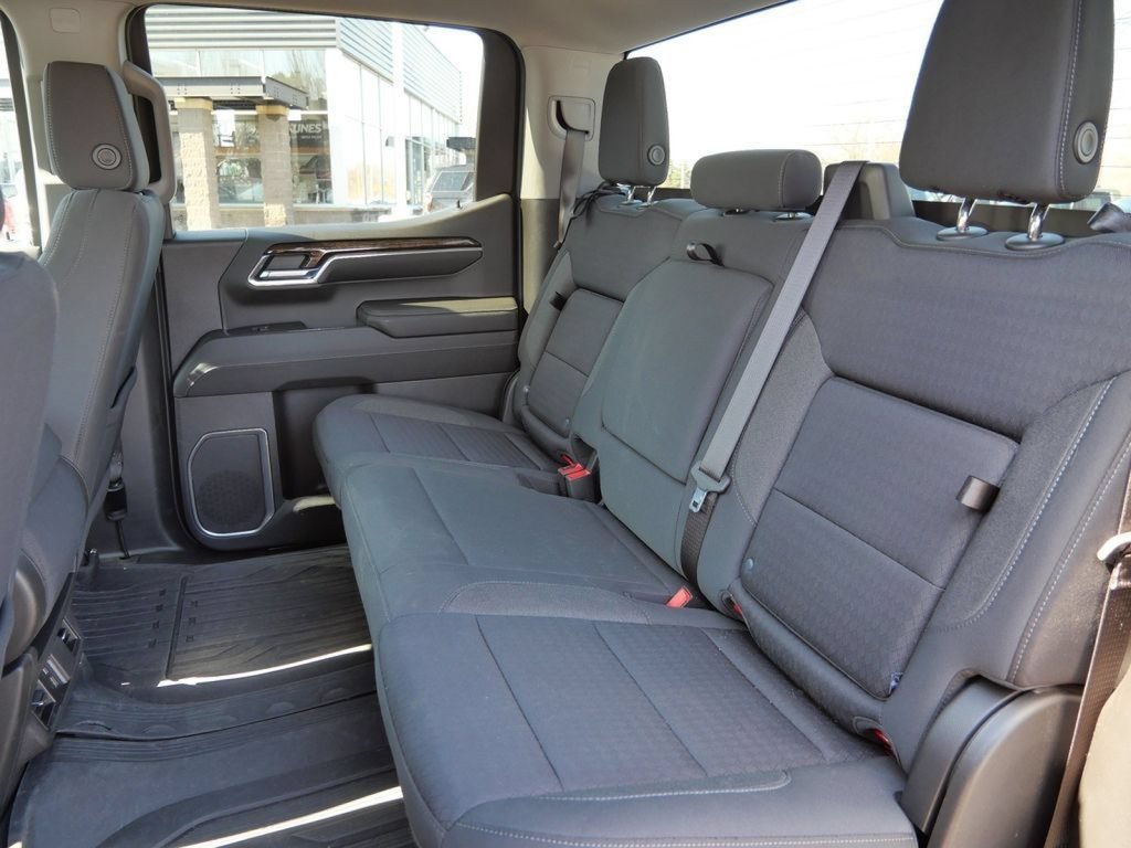 Used 2023 GMC Sierra 1500 Elevation AWD/4WD image 26