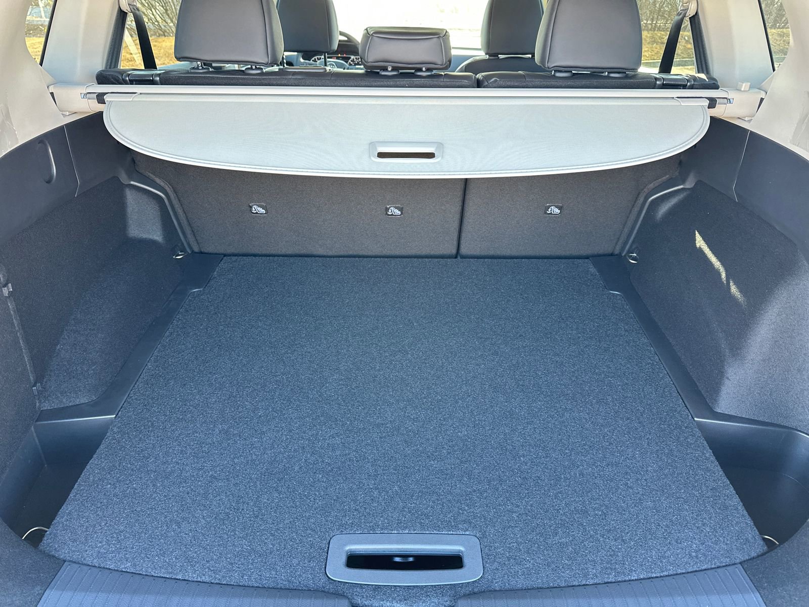 New 2026 Nissan Rogue SV image 18