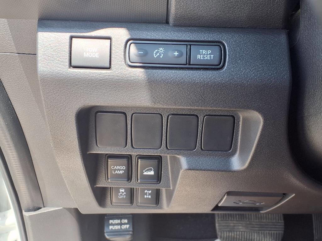 Used 2023 Nissan Frontier PRO-4X w/ Tow Package image 21