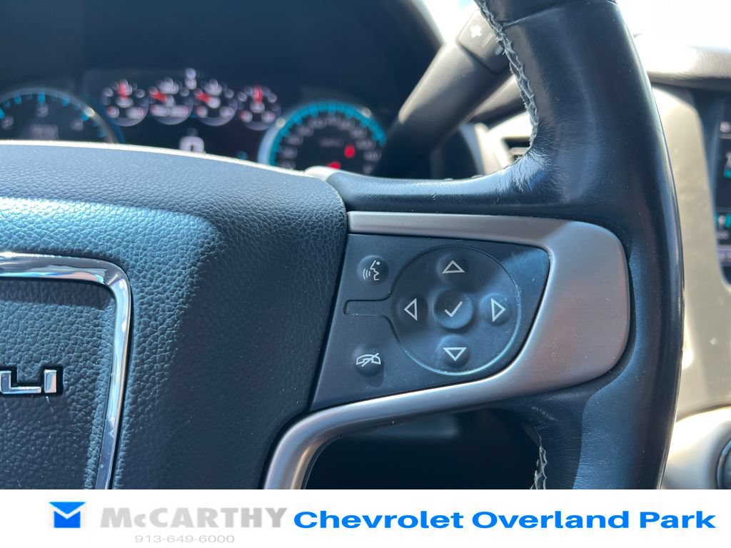 Used 2018 GMC Yukon XL Denali w/ Denali Ultimate Package AWD/4WD image 14