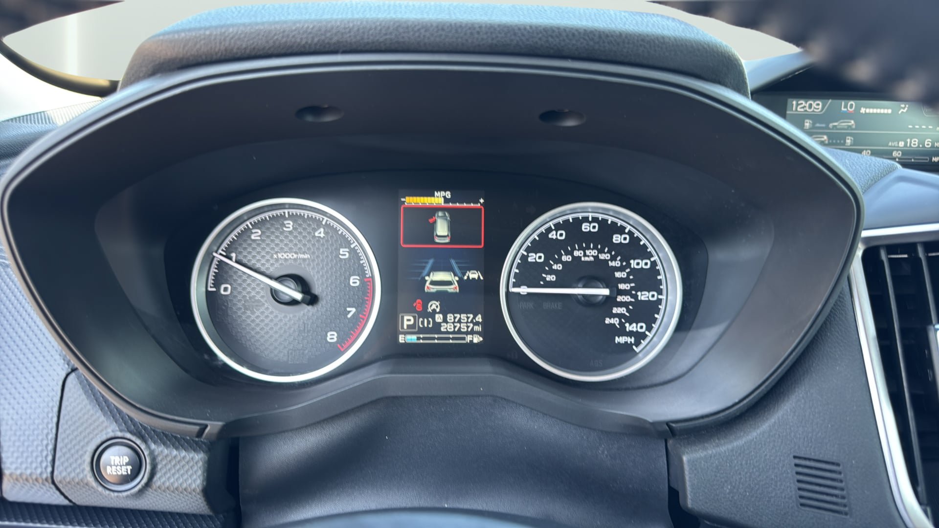 Used 2019 Subaru Forester Premium AWD/4WD image 29