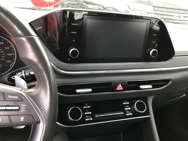Used 2022 Hyundai Sonata Sport FWD image 8