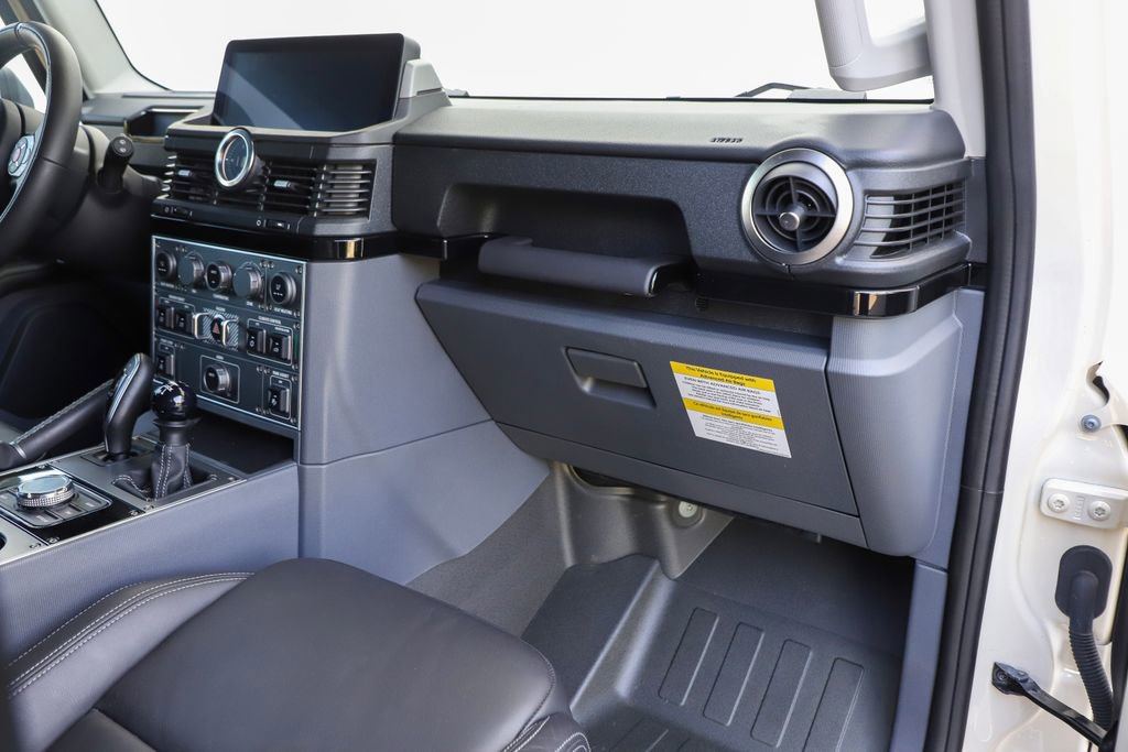 Used 2024 INEOS Grenadier AWD/4WD image 38