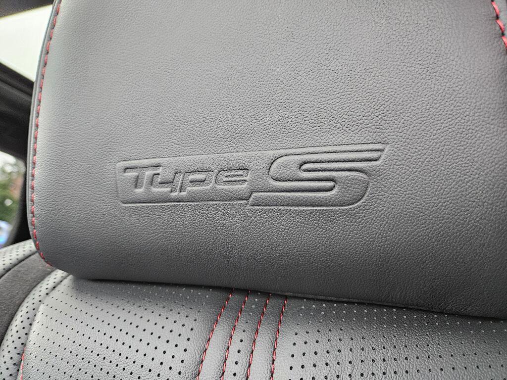 New 2026 Acura MDX Type S image 31