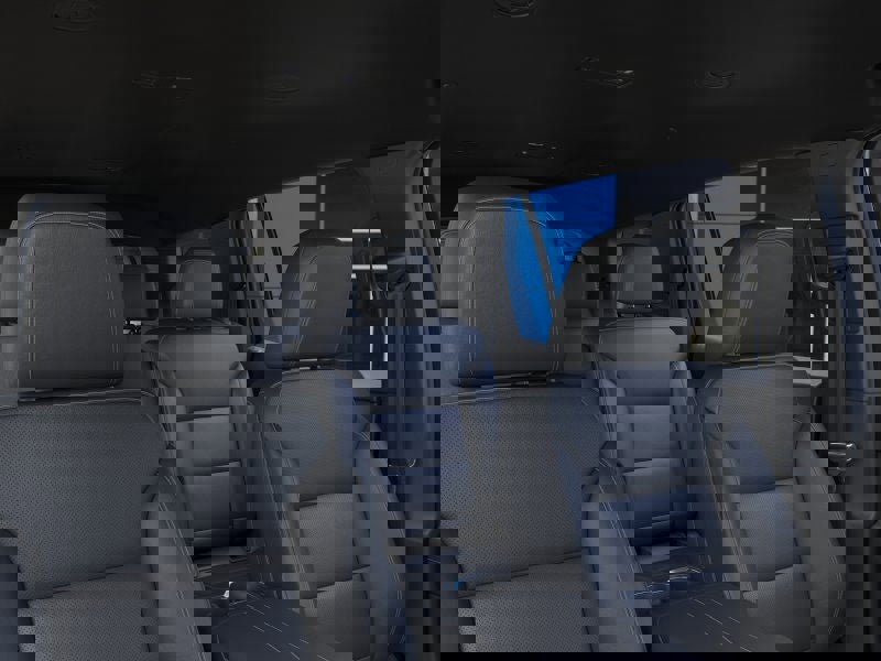 New 2026 Chevrolet Traverse LT w/ LPO, Floor Liner Package image 24