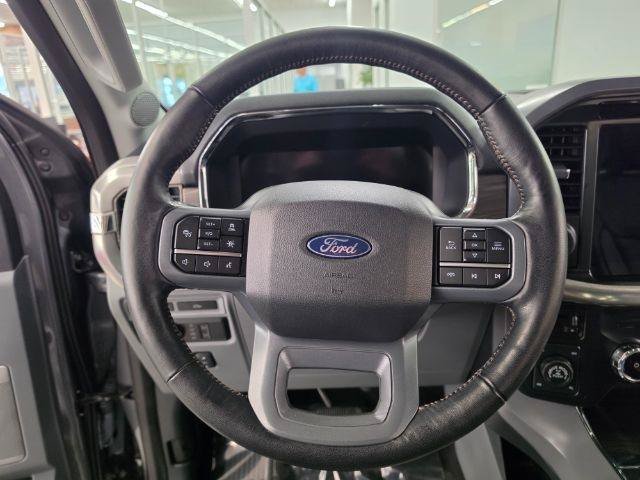 Used 2024 Ford F150 Lariat w/ Bed Utility Package AWD/4WD image 17