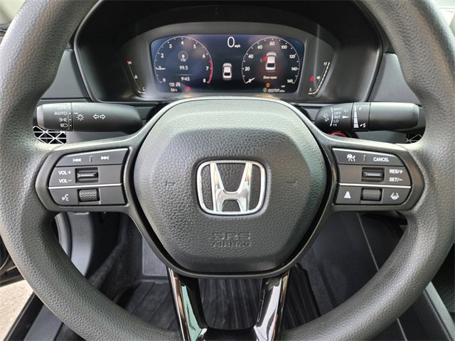 Used 2024 Honda Accord LX image 18