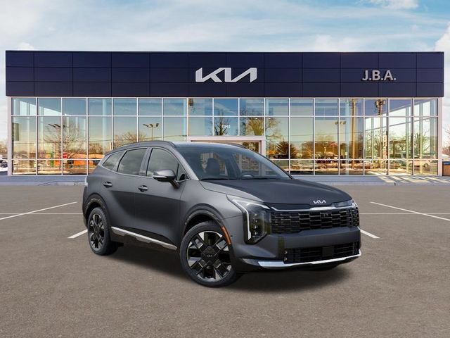 New 2026 Kia Sportage SX Prestige AWD/4WD image 8