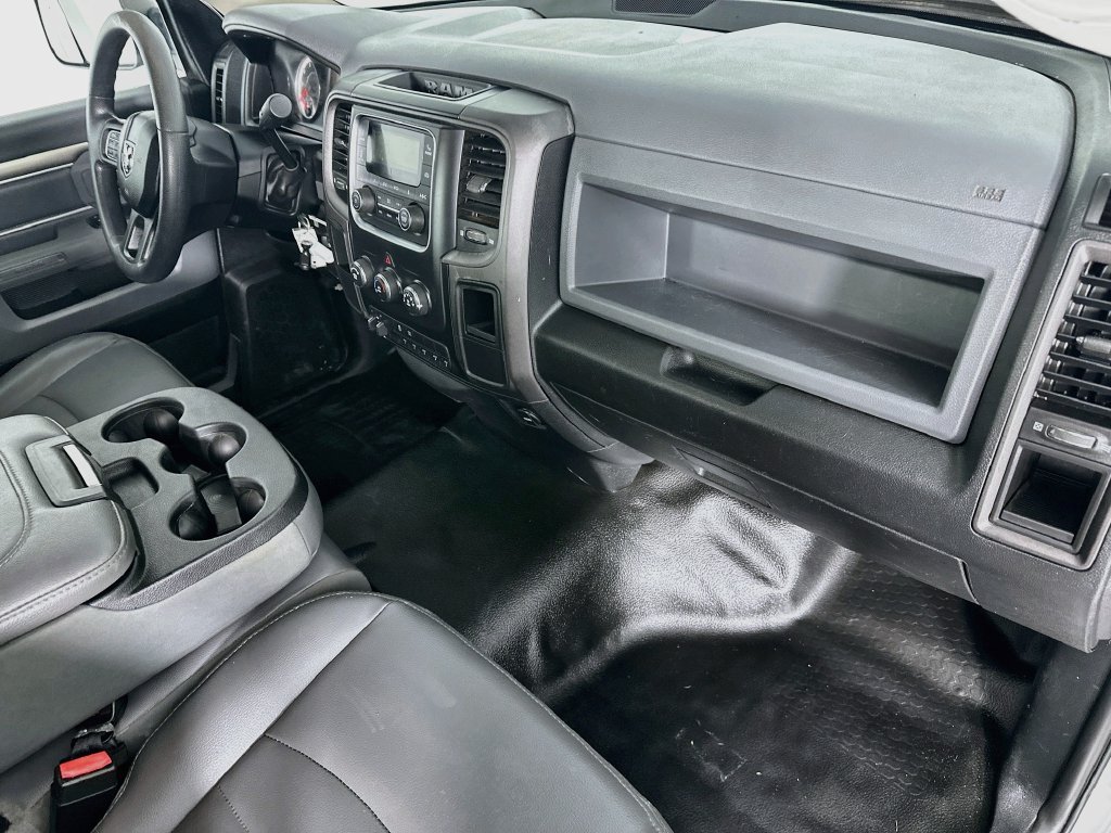 Used 2018 RAM 2500 Tradesman w/ Power & Remote Entry Group RWD image 27