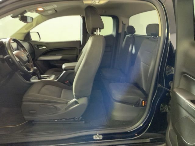 Used 2016 Chevrolet Colorado LT image 26