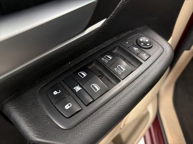Used 2020 RAM 1500 Big Horn image 14