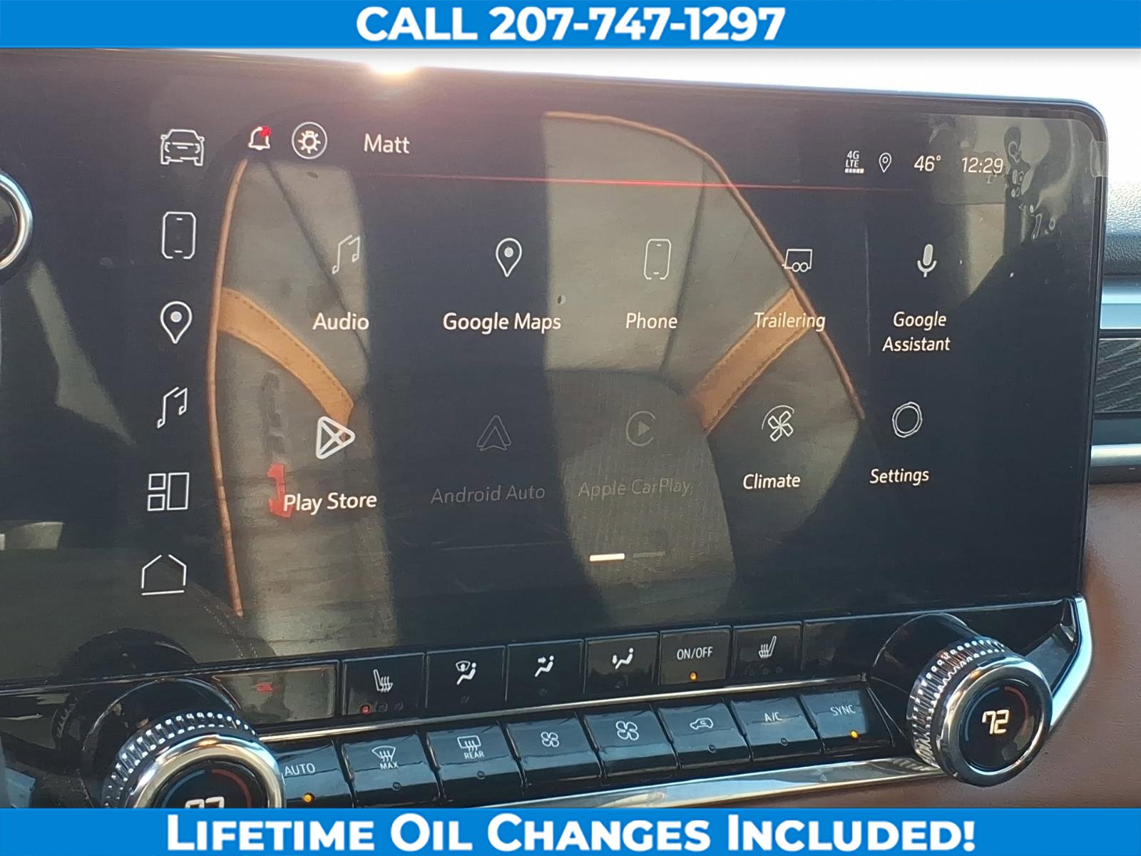 Used 2023 GMC Canyon AT4 image 17