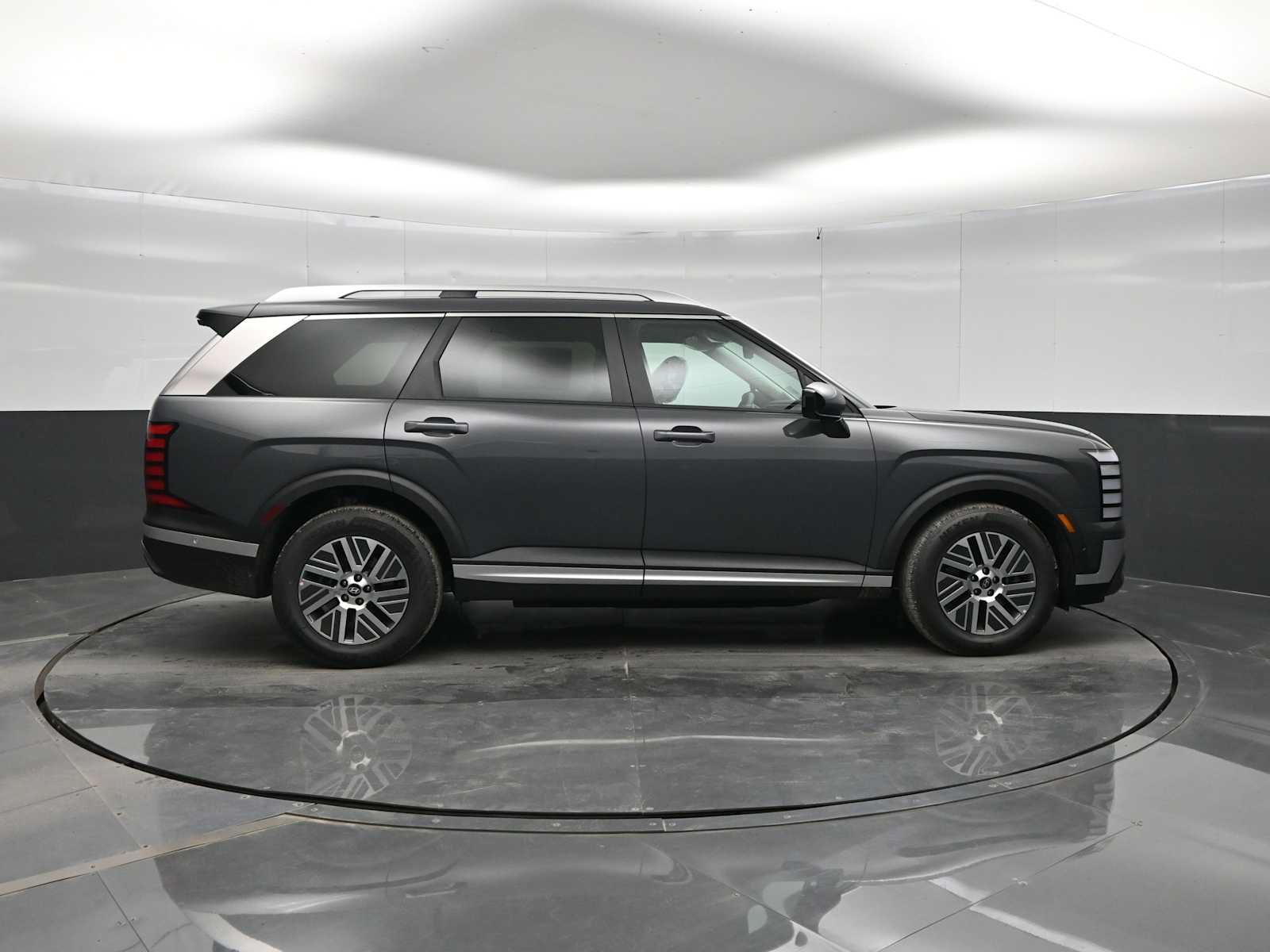 New 2026 Hyundai Palisade SEL Premium AWD/4WD image 9