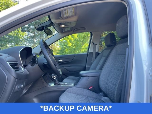 Used 2024 Chevrolet Equinox LT w/ LPO, Floor Liner Package FWD image 6