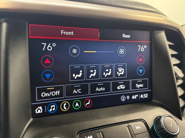 Used 2023 GMC Acadia Denali w/ Denali Ultimate Package image 19