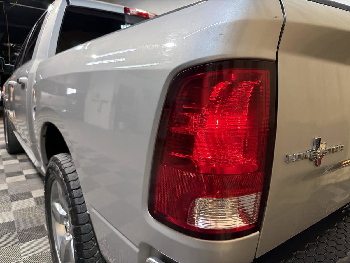 Used 2017 RAM 1500 Lone Star RWD image 8